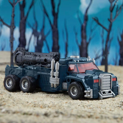 Transformers Generations Armada Nemesis Prime & Air Defense Mini-Con Team (Convention Exclusive)