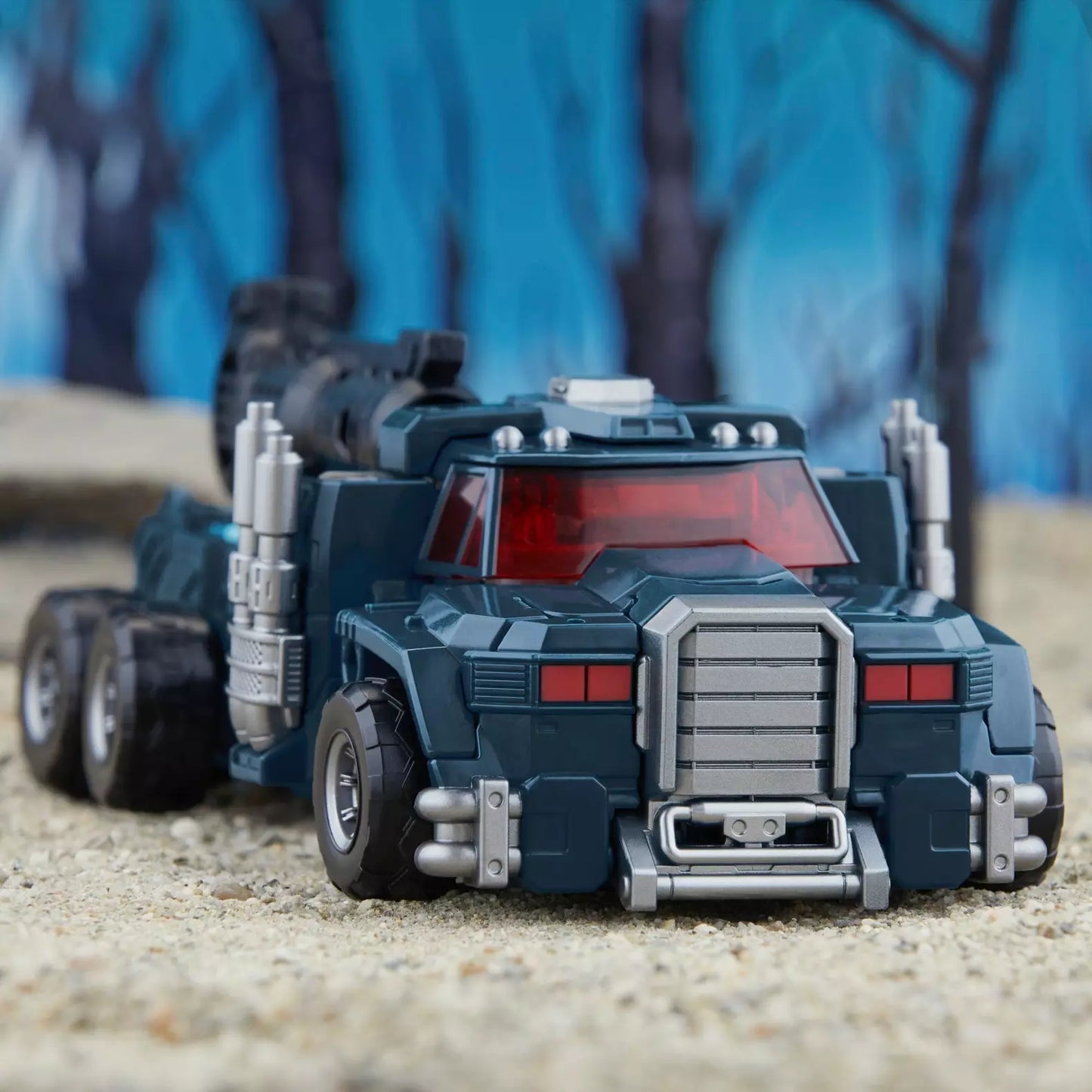 Transformers Generations Armada Nemesis Prime & Air Defense Mini-Con Team (Convention Exclusive)