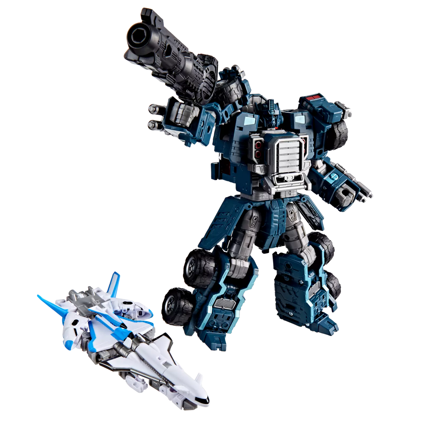 Transformers Generations Armada Nemesis Prime & Air Defense Mini-Con Team (Convention Exclusive)