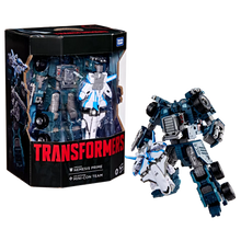 Transformers Generations Armada Nemesis Prime & Air Defense Mini-Con Team (Convention Exclusive)