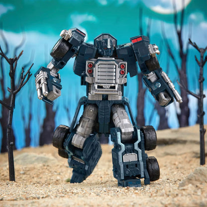 Transformers Generations Armada Nemesis Prime & Air Defense Mini-Con Team (Convention Exclusive)