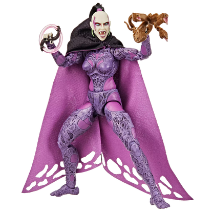 G.I. Joe Classified Series #172, Cobra-La Pythona