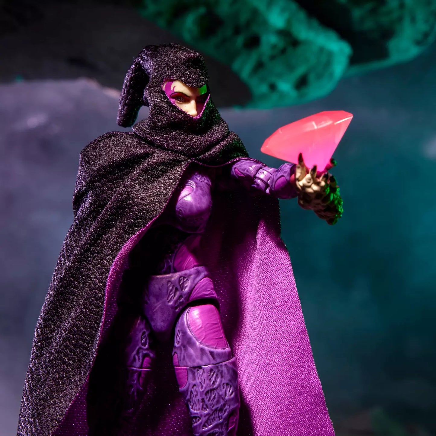 G.I. Joe Classified Series #172, Cobra-La Pythona