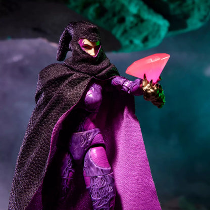 G.I. Joe Classified Series #172, Cobra-La Pythona