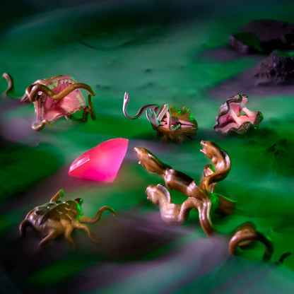 G.I. Joe Classified Series #172, Cobra-La Pythona