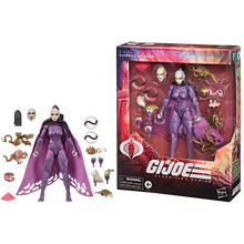 G.I. Joe Classified Series #172, Cobra-La Pythona