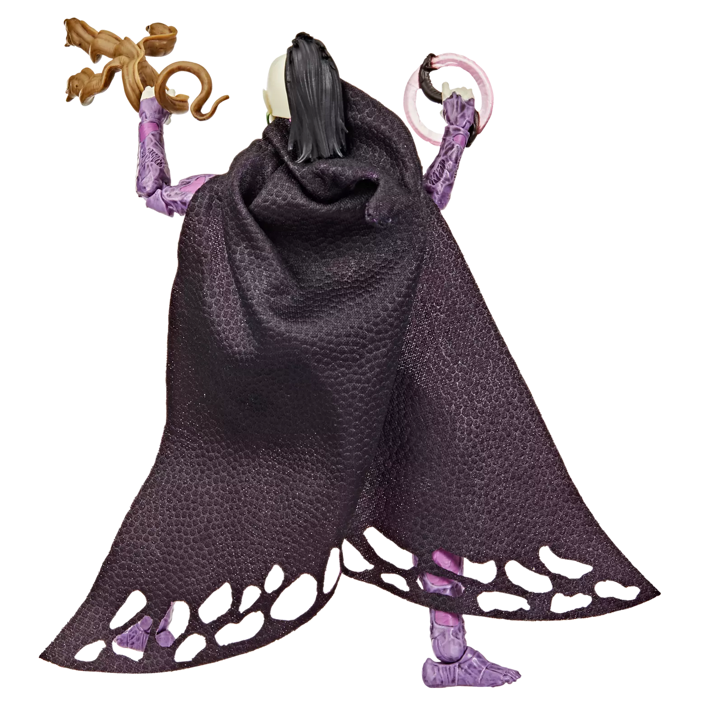 G.I. Joe Classified Series #172, Cobra-La Pythona