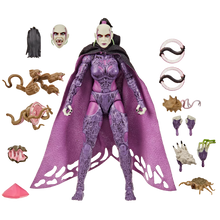 G.I. Joe Classified Series #172, Cobra-La Pythona