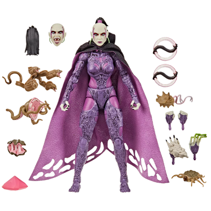 G.I. Joe Classified Series #172, Cobra-La Pythona