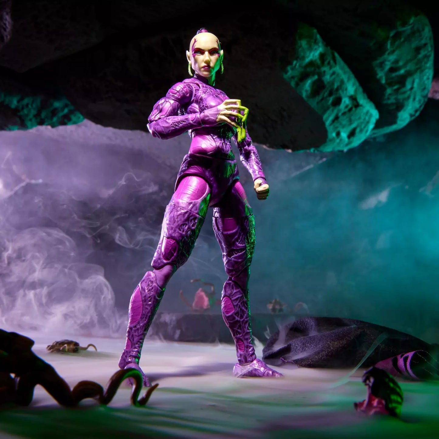 G.I. Joe Classified Series #172, Cobra-La Pythona