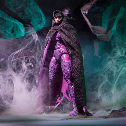 G.I. Joe Classified Series #172, Cobra-La Pythona