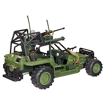 G.I. Joe Classified Series #171, Crankcase & A.W.E. Striker