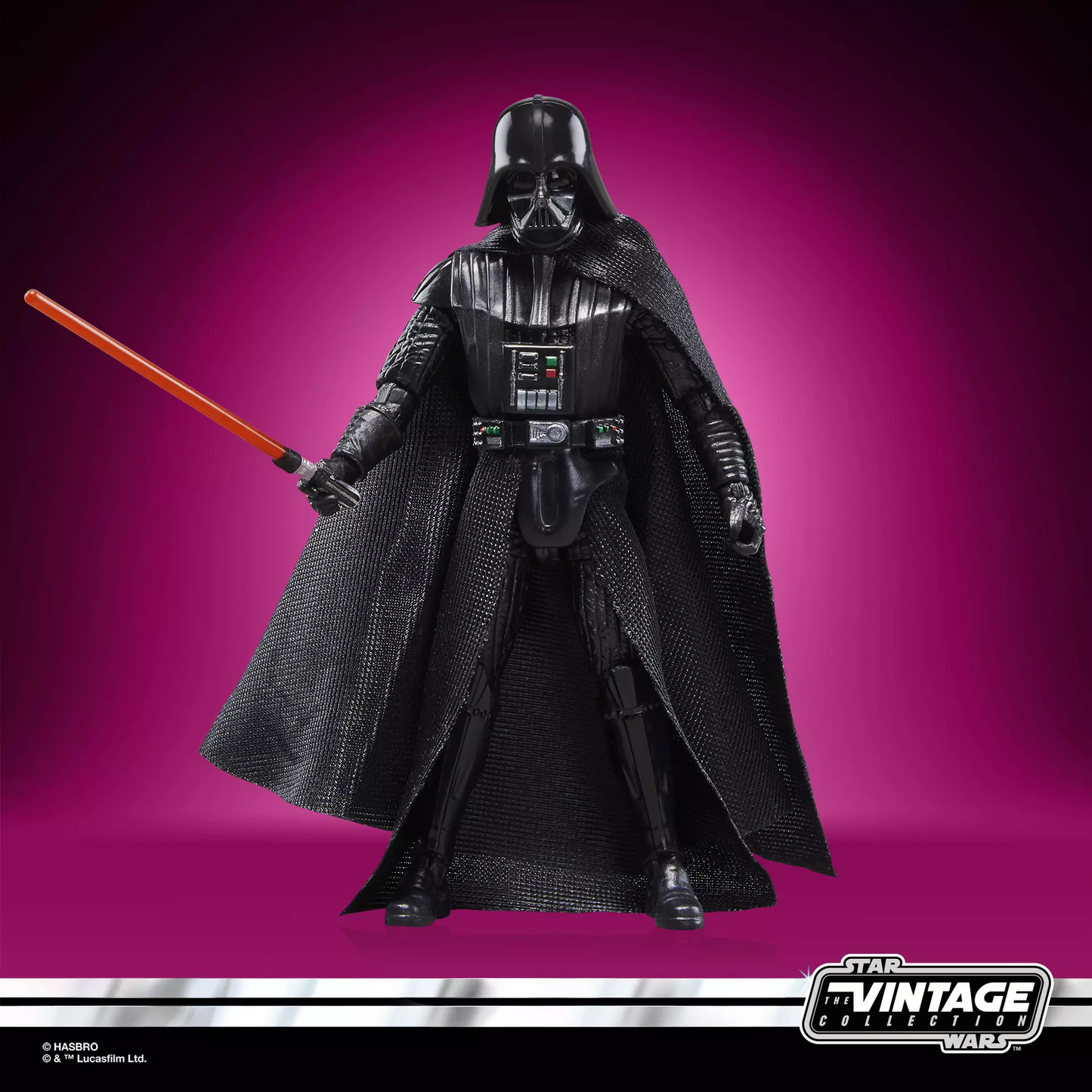 Star Wars The Vintage Collection Darth Vader’s TIE Advanced