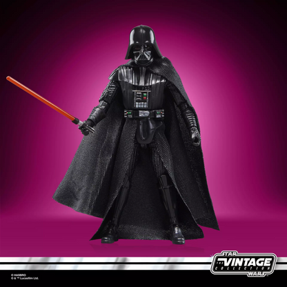 Star Wars The Vintage Collection Darth Vader’s TIE Advanced