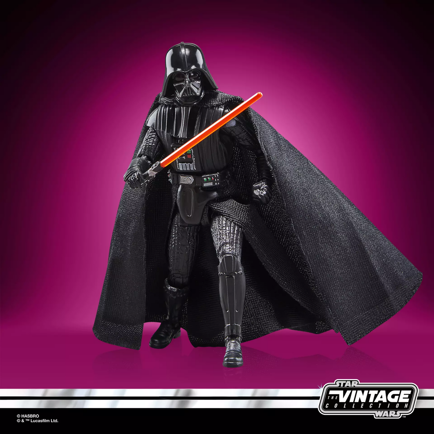Star Wars The Vintage Collection Darth Vader’s TIE Advanced