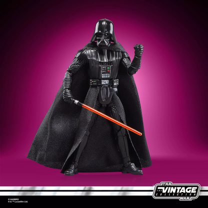 Star Wars The Vintage Collection Darth Vader’s TIE Advanced