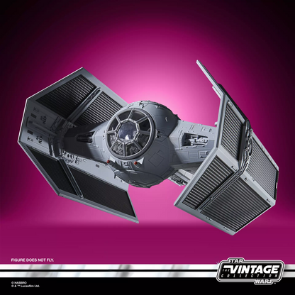 Star Wars The Vintage Collection Darth Vader’s TIE Advanced