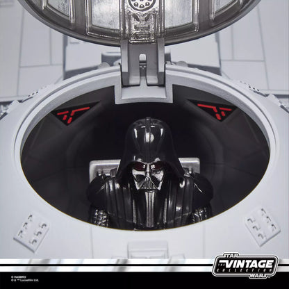 Star Wars The Vintage Collection Darth Vader’s TIE Advanced
