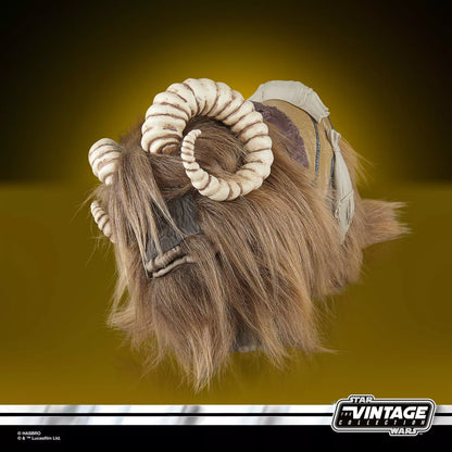 Star Wars The Vintage Collection Bantha & Tusken Raider 2-Pack