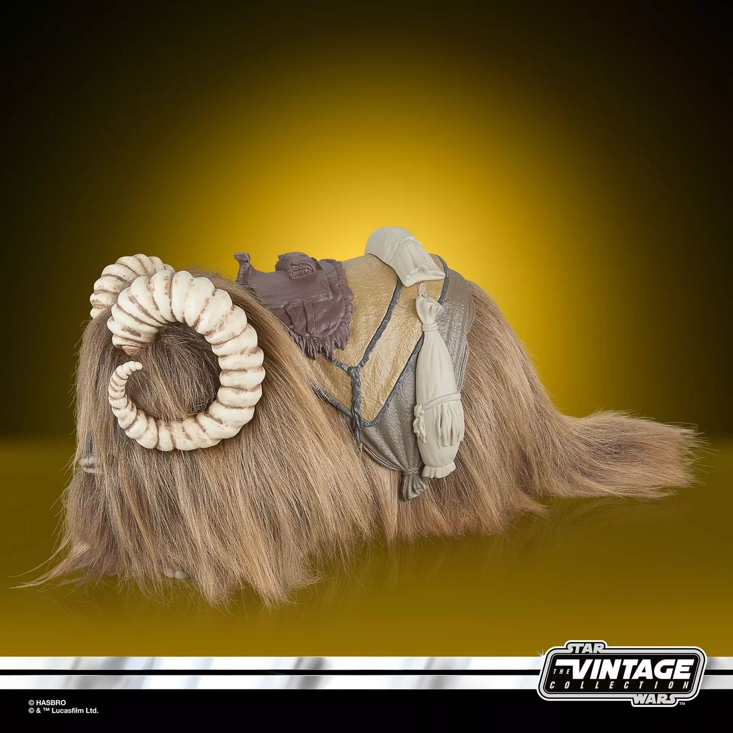 Star Wars The Vintage Collection Bantha & Tusken Raider 2-Pack