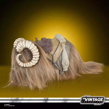 Star Wars The Vintage Collection Bantha & Tusken Raider 2-Pack