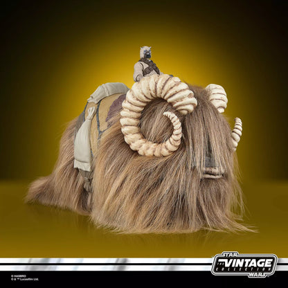 Star Wars The Vintage Collection Bantha & Tusken Raider 2-Pack