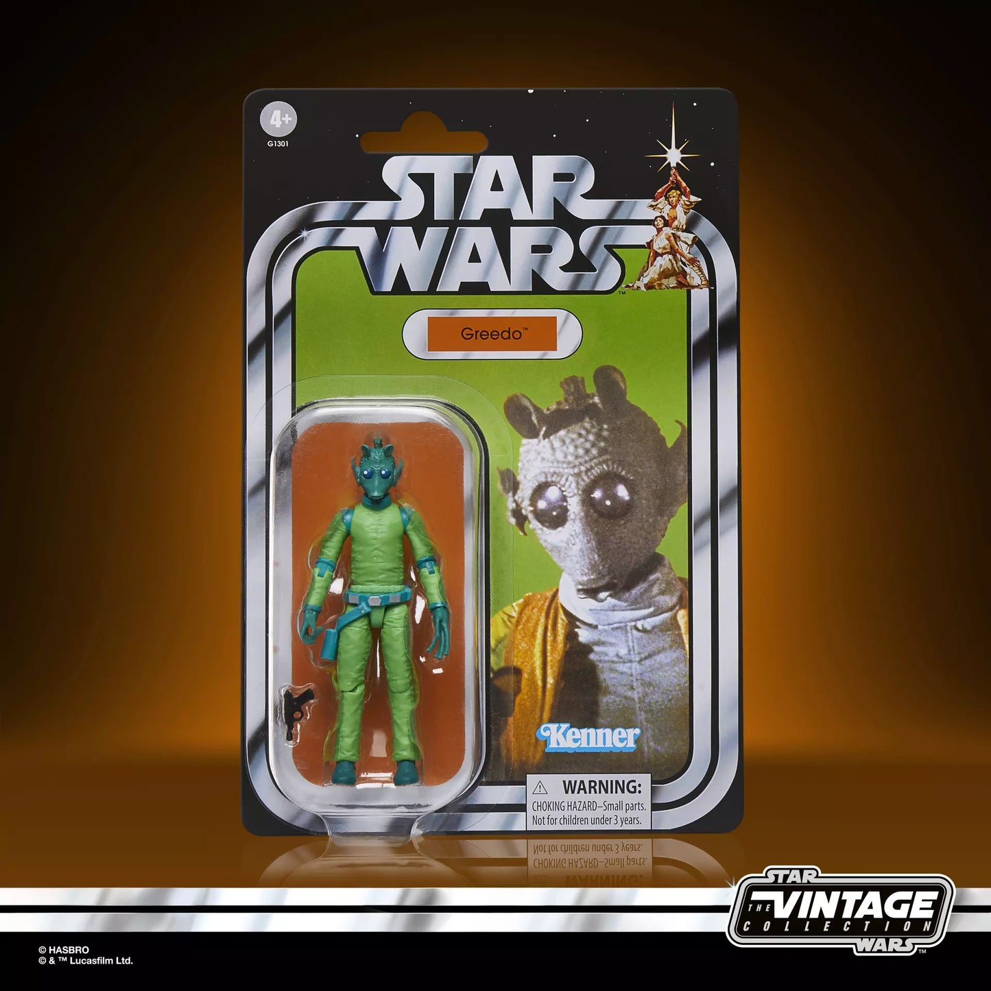 Star Wars The Vintage Collection Cantina Adventure Set