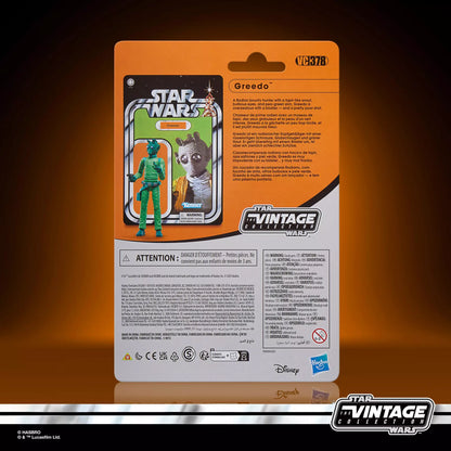 Star Wars The Vintage Collection Cantina Adventure Set