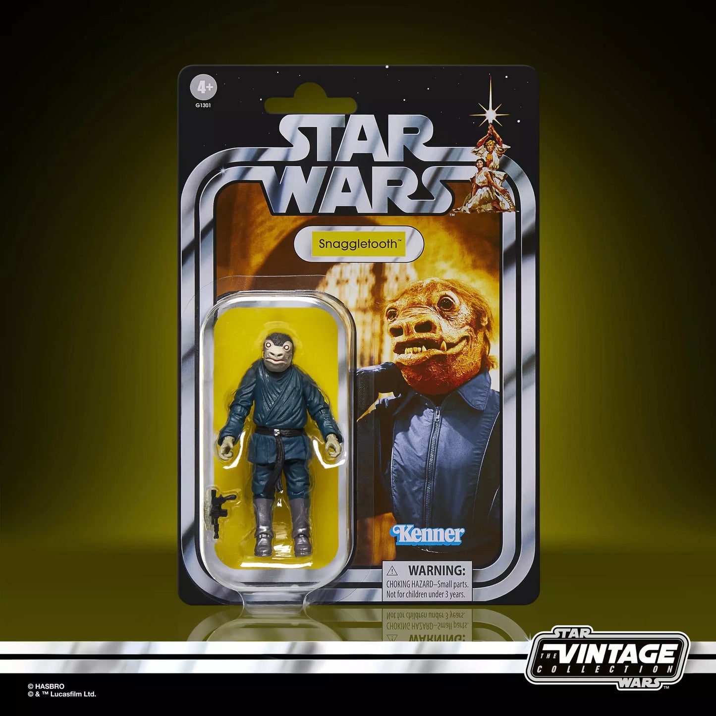 Star Wars The Vintage Collection Cantina Adventure Set