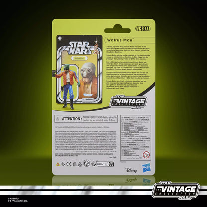 Star Wars The Vintage Collection Cantina Adventure Set