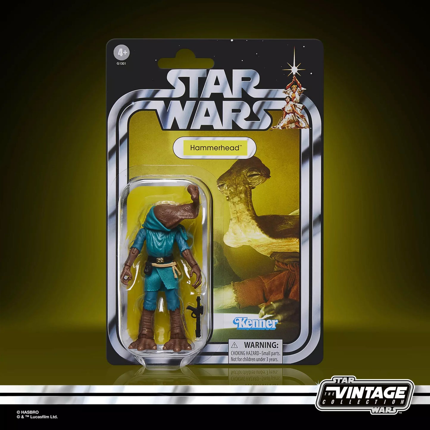 Star Wars The Vintage Collection Cantina Adventure Set