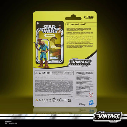 Star Wars The Vintage Collection Cantina Adventure Set