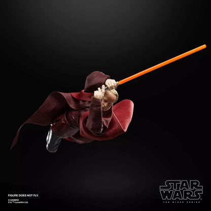 Star Wars The Black Series Mace Windu & Darth Sidious [RotS]