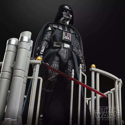 Star Wars The Black Series Darth Vader & Luke Skywalker 2-Pack [ESB]