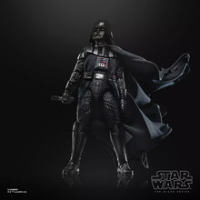 Star Wars The Black Series Darth Vader & Luke Skywalker 2-Pack [ESB]