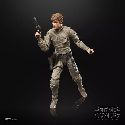 Star Wars The Black Series Darth Vader & Luke Skywalker 2-Pack [ESB]