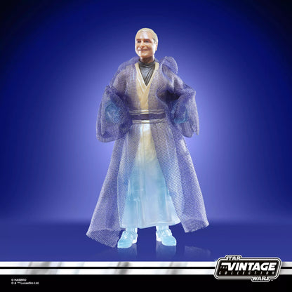 Star Wars The Vintage Collection Jedi Spirits 3-Pack