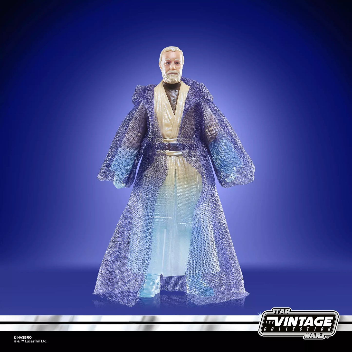Star Wars The Vintage Collection Jedi Spirits 3-Pack