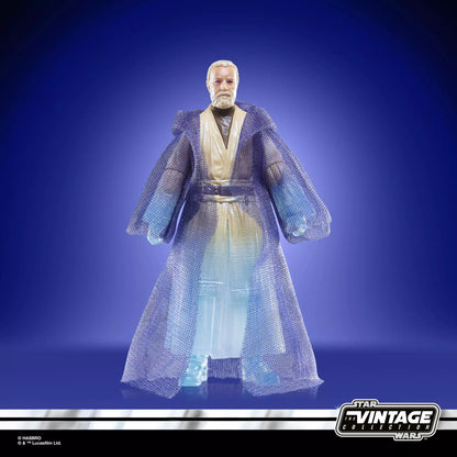 Star Wars The Vintage Collection Jedi Spirits 3-Pack