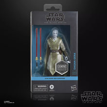 Star Wars The Black Series Dagan Gera [Gaming]