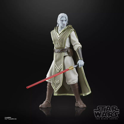Star Wars The Black Series Dagan Gera [Gaming]