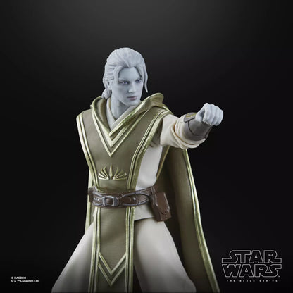 Star Wars The Black Series Dagan Gera [Gaming]