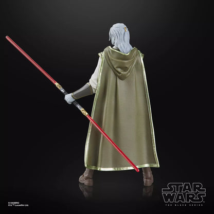 Star Wars The Black Series Dagan Gera [Gaming]