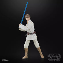 Star Wars The Black Series Luke Skywalker [ANH]
