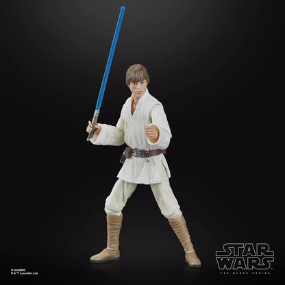 Star Wars The Black Series Luke Skywalker [ANH]