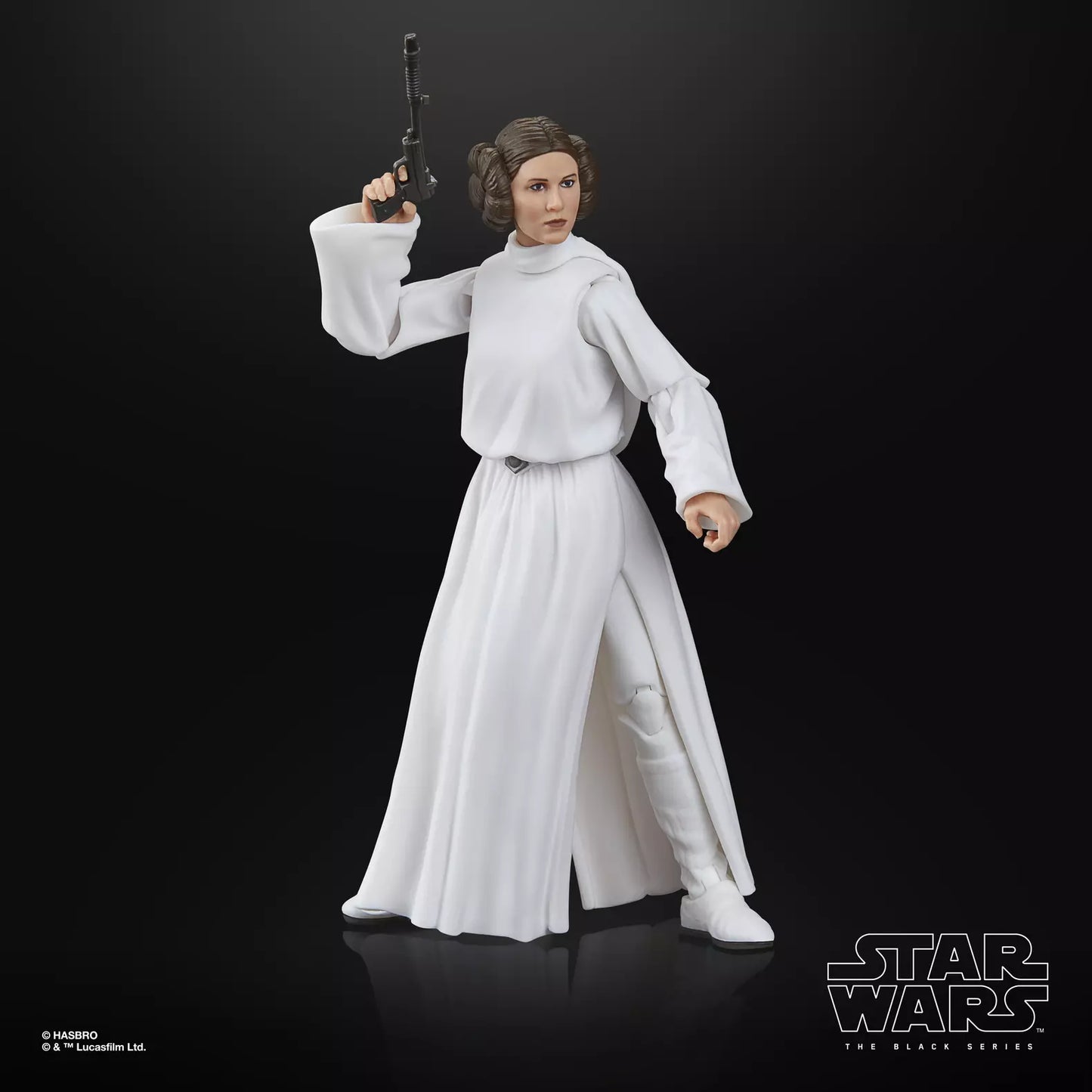 Star Wars The Black Series Princess Leia Organa [ANH]