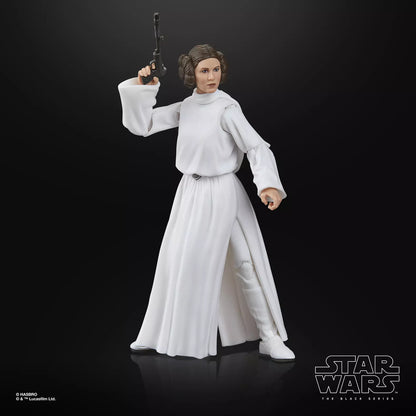 Star Wars The Black Series Princess Leia Organa [ANH]