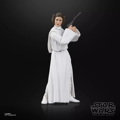 Star Wars The Black Series Princess Leia Organa [ANH]