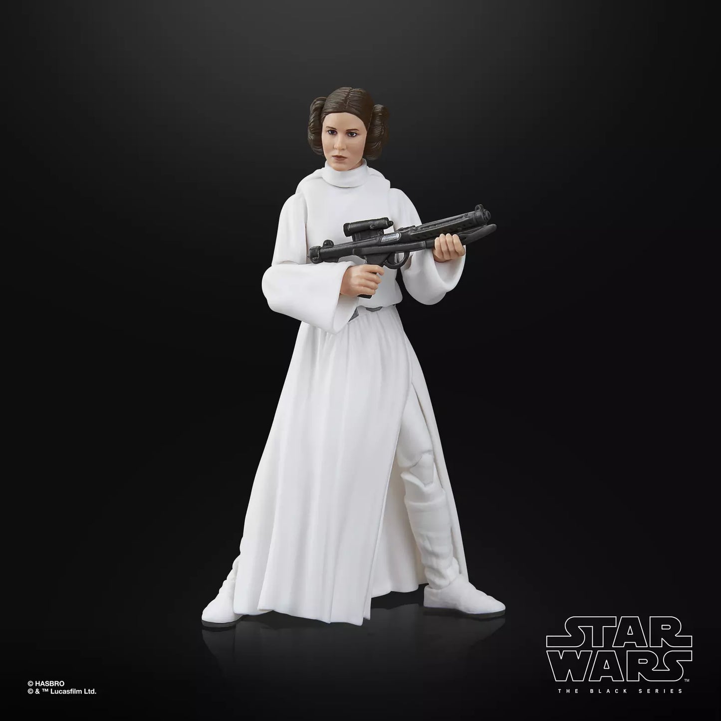 Star Wars The Black Series Princess Leia Organa [ANH]