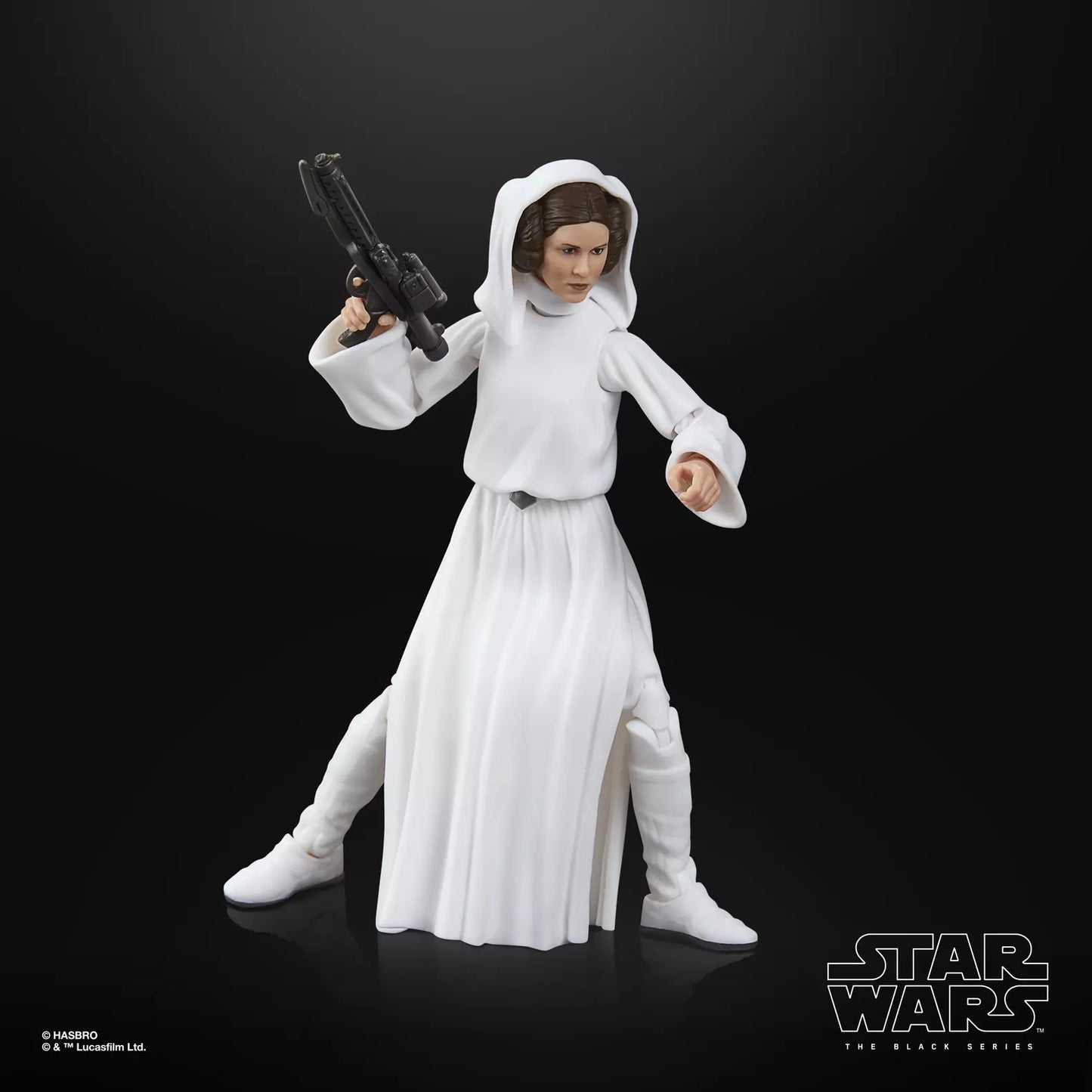 Star Wars The Black Series Princess Leia Organa [ANH]